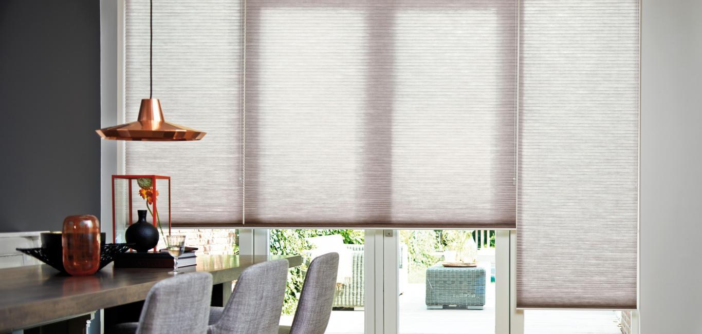 Cortinas Celulares